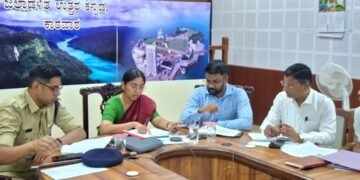 ಅಡುಗೆ ಅನಿಲ ಸರಬರಾಜು ಸ್ಥಿರ – ಜನರು ಆತಂಕ ಪಡುವ ಅಗತ್ಯವಿಲ್ಲ: ಜಿಲ್ಲಾಧಿಕಾರಿ ಲಕ್ಷ್ಮಿಪ್ರಿಯಾ