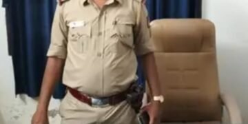 ಮೂಡುಬಿದಿರೆ ಪೊಲೀಸ್ ಇನ್ಸ್ಪೆಕ್ಟರ್ ಸಂದೇಶ್ ವಿರುದ್ಧ ಮಹಿಳಗೆ ಲೈಂಗಿಕ ಕಿರುಕುಳ ದ ಗಂಭೀರ ಆರೋಪ; ಮೇಲಾಧಿಕಾರಿಗಳಿಗೆ ದೂರು