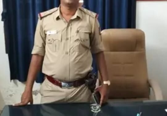 ಮೂಡುಬಿದಿರೆ ಪೊಲೀಸ್ ಇನ್ಸ್ಪೆಕ್ಟರ್ ಸಂದೇಶ್ ವಿರುದ್ಧ ಮಹಿಳಗೆ ಲೈಂಗಿಕ ಕಿರುಕುಳ ದ ಗಂಭೀರ ಆರೋಪ; ಮೇಲಾಧಿಕಾರಿಗಳಿಗೆ ದೂರು