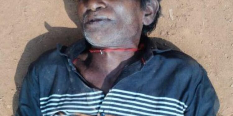 ಭಟ್ಕಳದಲ್ಲಿ ಕೂಲಿ ಕಾರ್ಮಿಕನ ಮೃತದೇಹ ಪತ್ತೆ: ಹೃದಯಾಘಾತ ಶಂಕೆ