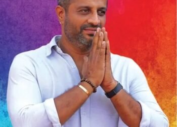 ಅಂಕೋಲಾದಲ್ಲಿ ಕಾಂಗ್ರೆಸ್ ಮುಖಂಡನ ಮೇಲೆ ಹಲ್ಲೆ: ಅಪರಿಚಿತರಿಂದ ದಾಳಿ, ಪ್ರಾಣಾಪಾಯದಿಂದ ಪಾರಾದ ಕಾಂಗ್ರೆಸ್ ಮುಖಂಡ ಗೋಪಾಲಕೃಷ್ಣ ನಾಯಕ