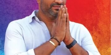 ಅಂಕೋಲಾದಲ್ಲಿ ಕಾಂಗ್ರೆಸ್ ಮುಖಂಡನ ಮೇಲೆ ಹಲ್ಲೆ: ಅಪರಿಚಿತರಿಂದ ದಾಳಿ, ಪ್ರಾಣಾಪಾಯದಿಂದ ಪಾರಾದ ಕಾಂಗ್ರೆಸ್ ಮುಖಂಡ ಗೋಪಾಲಕೃಷ್ಣ ನಾಯಕ