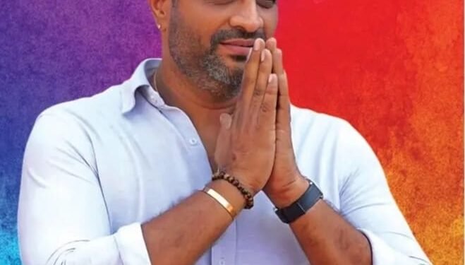 ಅಂಕೋಲಾದಲ್ಲಿ ಕಾಂಗ್ರೆಸ್ ಮುಖಂಡನ ಮೇಲೆ ಹಲ್ಲೆ: ಅಪರಿಚಿತರಿಂದ ದಾಳಿ, ಪ್ರಾಣಾಪಾಯದಿಂದ ಪಾರಾದ ಕಾಂಗ್ರೆಸ್ ಮುಖಂಡ ಗೋಪಾಲಕೃಷ್ಣ ನಾಯಕ