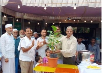 ಭಟ್ಕಳದಲ್ಲಿ “ನಿತ್ಯ ಹಲಸು ಮೇಳ”ಕ್ಕೆ ಚಾಲನೆ – ಅಪರೂಪದ ಕಾಲದಲ್ಲೇ ಹಲಸಿನ ರುಚಿ ಜನರಿಗೆ