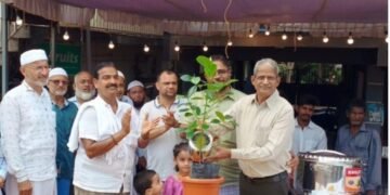 ಭಟ್ಕಳದಲ್ಲಿ “ನಿತ್ಯ ಹಲಸು ಮೇಳ”ಕ್ಕೆ ಚಾಲನೆ – ಅಪರೂಪದ ಕಾಲದಲ್ಲೇ ಹಲಸಿನ ರುಚಿ ಜನರಿಗೆ