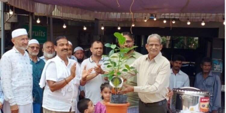 ಭಟ್ಕಳದಲ್ಲಿ “ನಿತ್ಯ ಹಲಸು ಮೇಳ”ಕ್ಕೆ ಚಾಲನೆ – ಅಪರೂಪದ ಕಾಲದಲ್ಲೇ ಹಲಸಿನ ರುಚಿ ಜನರಿಗೆ