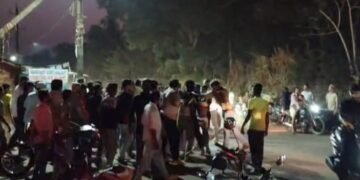 ಭಟ್ಕಳದಲ್ಲಿ ಹಾರ್ನ್ ವಿಚಾರಕ್ಕೆ ಜಗಳ ತೀವ್ರ: ಇಬ್ಬರಿಗೆ ಚಾಕು ಇರಿತ, ಮೂವರು ಬಂಧನ