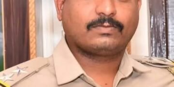 ಹಳಿಯಾಳ ಸಬ್ ಜೈಲ್ ಜೈಲರ್ ಕಲ್ಲಪ ಮೇಲೆ ಲಂಚ ಆರೋಪ – ಲೋಕಾಯುಕ್ತ ದಾಳಿ