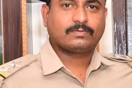 ಹಳಿಯಾಳ ಸಬ್ ಜೈಲ್ ಜೈಲರ್ ಕಲ್ಲಪ ಮೇಲೆ ಲಂಚ ಆರೋಪ – ಲೋಕಾಯುಕ್ತ ದಾಳಿ