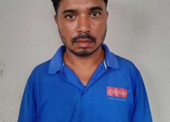 ನಕಲಿ ದಾಖಲೆ ನೀಡಿ ಜಾಮೀನು ಕೊಡಿಸುತ್ತಿದ್ದ ಕಿಲಾಡಿ ಬಂಧನ:ಭಟ್ಕಳ ನಗರ ಪೊಲೀಸರ ಭರ್ಜರಿ ಕಾರ್ಯಾಚರಣೆ