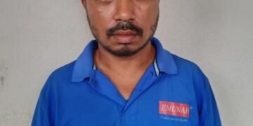 ನಕಲಿ ದಾಖಲೆ ನೀಡಿ ಜಾಮೀನು ಕೊಡಿಸುತ್ತಿದ್ದ ಕಿಲಾಡಿ ಬಂಧನ:ಭಟ್ಕಳ ನಗರ ಪೊಲೀಸರ ಭರ್ಜರಿ ಕಾರ್ಯಾಚರಣೆ