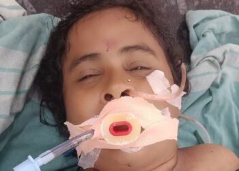 ಭಟ್ಕಳದ ಸಂಶನೂರು ಆಸ್ಪತ್ರೆಯಲ್ಲಿ ಹೊಟ್ಟೆ ನೋವಿಗೆ ಚಿಕಿತ್ಸೆ ಪಡೆದ ಮುರುಡೇಶ್ವರ ಸಮೀಪದ ಮಹಿಳೆ ಅನುಮಾನಾಸ್ಪದ ಸಾವು