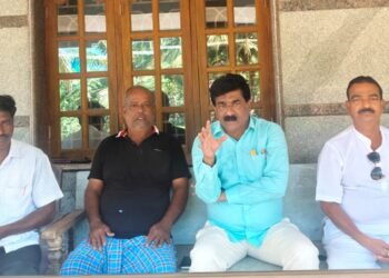 ಅರಣ್ಯ ಭೂಮಿ ಹಕ್ಕು: ಮಹಜರ್ ಪ್ರಕ್ರಿಯೆ ವಿರುದ್ಧ ಆಕ್ಷೇಪ