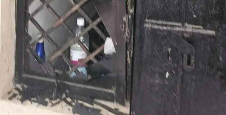 ಮನೆಗೆ ನುಗ್ಗಿ ಚಿನ್ನಾಭರಣ, ನಗದು ಕಳವು