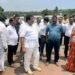 ಭಟ್ಕಳದಲ್ಲಿ ಮಳೆಗಾಲದ ಮುನ್ನೆಚ್ಚರಿಕೆ: ರಾಷ್ಟ್ರೀಯ ಹೆದ್ದಾರಿ ಕಾಮಗಾರಿ ಪರಿಶೀಲಿಸಿದ ಸಚಿವ ಮಂಕಾಳ ವೈದ್ಯ