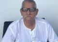 ಶಿರಾಲಿಯ ಸಾಹಿತ್ಯ–ಸಾಂಸ್ಕೃತಿಕ ಧ್ರುವತಾರೆ ಡಾ. ರಮೇಶ್ ಸರಾಫ್ ಇನ್ನಿಲ್ಲ