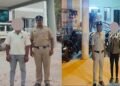 ಮುರುಡೇಶ್ವರದಲ್ಲಿ ಗಲಾಟೆ ಪ್ರಕರಣ: ಇಬ್ಬರು ರೌಡಿಶೀಟರ್ಗಳಿಗೆ ಜಿಲ್ಲೆ ಪ್ರವೇಶ ನಿಷೇಧ