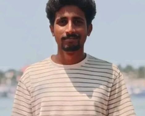 ತನ್ನ ಜೀವವನ್ನೇ ಪಣಕ್ಕಿಟ್ಟು ಇಬ್ಬರ ಪ್ರಾಣ ಉಳಿಸಿದ ಗಿರೀಶ್ ಮೊಗೇರ:ಶಿರಾಲಿ ಅಳ್ವೇಕೋಡಿ ನದಿ ದುರಂತದಲ್ಲಿ ಯುವಕನ ಸಾಹಸಕ್ಕೆ ಭಟ್ಕಳ ಜನತೆಯ ಮೆಚ್ಚುಗೆ