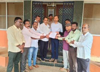 ಭಟ್ಕಳ ಜಲದುರಂತ: ಸಂತ್ರಸ್ತ ಕುಟುಂಬಗಳಿಗೆ ತಲಾ ₹15 ಲಕ್ಷ ಪರಿಹಾರಕ್ಕೆ ಉತ್ತರ ಕನ್ನಡ ಜಿಲ್ಲಾ ಜನಪರ ಸಂಘಟನೆಗಳ ಒಕ್ಕೂಟ ಆಗ್ರಹ