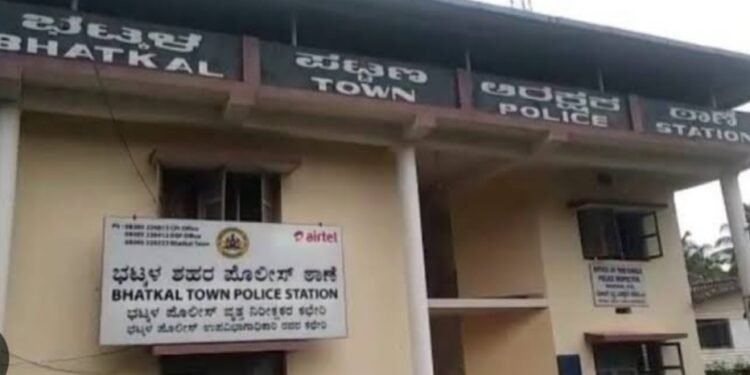 ಭಟ್ಕಳ ನಗರದಲ್ಲಿ ಸಂಚಾರ ಮಾರ್ಗ ಬದಲಾವಣೆ ರಾಷ್ಟ್ರೀಯ ಹೆದ್ದಾರಿ ಕಾಮಗಾರಿ ಹಿನ್ನೆಲೆ – ಸಾರ್ವಜನಿಕರಿಗೆ ಪೊಲೀಸ್ ಇಲಾಖೆಯ ಮನವಿ