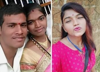 ಪತ್ನಿಯ ಕಿರುಕುಳ ಆರೋಪ: ದಾಂಡೇಲಿಯಲ್ಲಿ ವ್ಯಕ್ತಿ ಆತ್ಮಹತ್ಯೆ, ಇಬ್ಬರ ಬಂಧನ