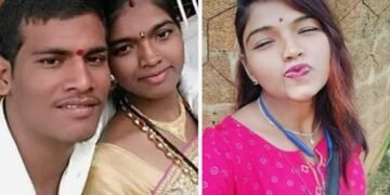 ಪತ್ನಿಯ ಕಿರುಕುಳ ಆರೋಪ: ದಾಂಡೇಲಿಯಲ್ಲಿ ವ್ಯಕ್ತಿ ಆತ್ಮಹತ್ಯೆ, ಇಬ್ಬರ ಬಂಧನ