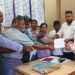 ಬಿಜೆಪಿ ಕುಮಟಾ ಮಂಡಲ ಅಧ್ಯಕ್ಷ ಜಿ.ಐ. ಹೆಗಡೆಯಿಂದ ದೇವಸ್ಥಾನ ಜಾಗ ಒತ್ತುವರಿ ಯತ್ನ: ಗ್ರಾಮಸ್ಥರ ಆಕ್ರೋಶ