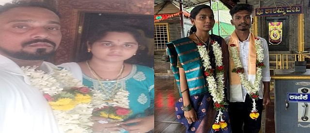 ಅಂಕೋಲಾದಲ್ಲಿ ಕಾಣೆಯಾಗಿದ್ದ ಇಬ್ಬರು ಯುವತಿಯರ ಪತ್ತೆ: ಕುಟುಂಬದ ಆತಂಕಕ್ಕೆ ತೆರೆ
