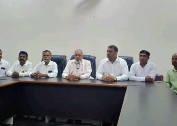 ಭಟ್ಕಳ ಮೂರಿನಕಟ್ಟೆ ಮರುನಿರ್ಮಾಣಕ್ಕೆ ಹಸಿರು ನಿಶಾನೆ: ಮೂಲ ಸ್ಥಳದಲ್ಲೇ ಸ್ಥಾಪನೆಗೆ ಸಿದ್ಧತೆ