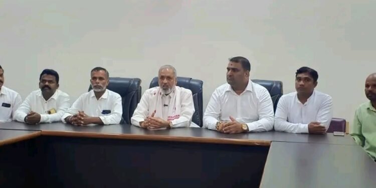 ಭಟ್ಕಳ ಮೂರಿನಕಟ್ಟೆ ಮರುನಿರ್ಮಾಣಕ್ಕೆ ಹಸಿರು ನಿಶಾನೆ: ಮೂಲ ಸ್ಥಳದಲ್ಲೇ ಸ್ಥಾಪನೆಗೆ ಸಿದ್ಧತೆ