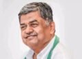 ಕರಾವಳಿ ಮೂಲದ ಬಿ.ಕೆ. ಹರಿಪ್ರಸಾದ್‌ಗೆ ಕೆಪಿಸಿಸಿ ಅಧ್ಯಕ್ಷ ಸ್ಥಾನ; ಕಾಂಗ್ರೆಸ್ ಹೈಕಮಾಂಡ್ ಅಚ್ಚರಿ ನಿರ್ಧಾರ
