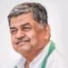 ಕರಾವಳಿ ಮೂಲದ ಬಿ.ಕೆ. ಹರಿಪ್ರಸಾದ್‌ಗೆ ಕೆಪಿಸಿಸಿ ಅಧ್ಯಕ್ಷ ಸ್ಥಾನ; ಕಾಂಗ್ರೆಸ್ ಹೈಕಮಾಂಡ್ ಅಚ್ಚರಿ ನಿರ್ಧಾರ