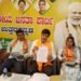ಶಿರಸಿ ಆಸ್ಪತ್ರೆ ಮೂಲ ಸ್ವರೂಪ ಹಾಳು: ಶಾಸಕ  ಭೀಮಣ್ಣ ನಾಯ್ಕ ವಿರುದ್ಧ ಅನಂತಮೂರ್ತಿ ಹೆಗಡೆ ಆರೋಪ