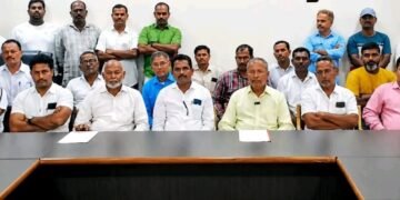 ಮಂಕಾಳ ವೈದ್ಯರಿಗೆ ಮೀನುಗಾರಿಕೆ–ಬಂದರು ಖಾತೆ ಮತ್ತೇ ನೀಡಲು ಮೀನುಗಾರ ಸಂಘಟನೆಗಳ ಆಗ್ರಹ