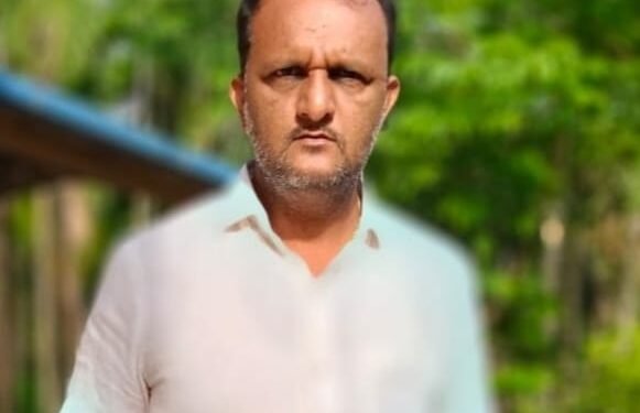 ಭಟ್ಕಳ ವಿಧಾನಸಭಾ ಕ್ಷೇತ್ರದ ಬಿಎಲ್‌ಎ-1 ಆಗಿ ಪ್ರಮೋದ ಜೋಶಿ ನೇಮಕ