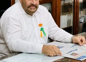 ಭಟ್ಕಳದ ಮಜ್ಲಿಸ್ ಇಸ್ಲಾಹ್ ವ ತಂಝೀಮ್ ಸಂಸ್ಥೆಗೆ ಇನಾಯತುಲ್ಲಾ  ಶಾಬಂದ್ರಿ ಅಧ್ಯಕ್ಷರಾಗಿ ಪುನರಾಯ್ಕೆ