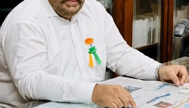 ಭಟ್ಕಳದ ಮಜ್ಲಿಸ್ ಇಸ್ಲಾಹ್ ವ ತಂಝೀಮ್ ಸಂಸ್ಥೆಗೆ ಇನಾಯತುಲ್ಲಾ  ಶಾಬಂದ್ರಿ ಅಧ್ಯಕ್ಷರಾಗಿ ಪುನರಾಯ್ಕೆ