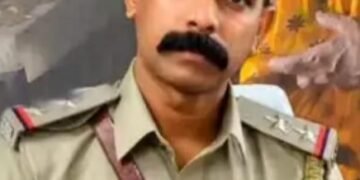 ರೌಡಿಯಿಂದ ಪೊಲೀಸರ ಮೇಲಿನ ಹಲ್ಲೆ ಪ್ರಕರಣ:ಹಳಿಯಾಳ ಪಿಎಸ್‌ಐ ಬಸವರಾಜ ಅಮಾನತು, 8 ಸಿಬ್ಬಂದಿ ವರ್ಗಾವಣೆ