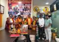 ಉಡುಪಿ ಜಿಲ್ಲೆಗೆ ನಮ್ಮ ಕರ್ನಾಟಕ ಸೇನೆ ನೂತನ ಪದಾಧಿಕಾರಿಗಳ ನೇಮಕ: ಜಿಲ್ಲಾಧ್ಯಕ್ಷರಾಗಿ ಸುಜಯ್ ಪೂಜಾರಿ ಹಾಗೂ ಮಹಿಳಾ ಘಟಕದ ಜಿಲ್ಲಾಧ್ಯಕ್ಷರಾಗಿ ಅನಿತಾ ಬಿ.ವಿ ಆಯ್ಕೆ