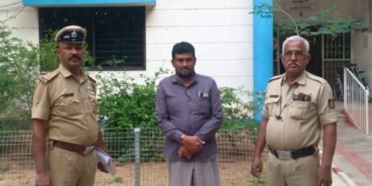 ಭಟ್ಕಳದ ಇಸ್ಮಾಯಿಲ್ ಹವ್ವಾ 6 ತಿಂಗಳು ಗಡಿಪಾರು;ರಾಯಚೂರು ಜಿಲ್ಲೆಗೆ ಸ್ಥಳಾಂತರ