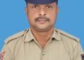 ಭಟ್ಕಳ ನಗರ ಪೊಲೀಸ್ ಠಾಣೆ   ಹೆಡ್ ಕಾನ್ಸ್ಟೇಬಲ್ ದೀಪಕ್ ನಾಯ್ಕ್‌ಗೆ ಡಿಜಿ ಮತ್ತು ಐಜಿಪಿ ಶ್ಲಾಘನಾ ಪದಕ