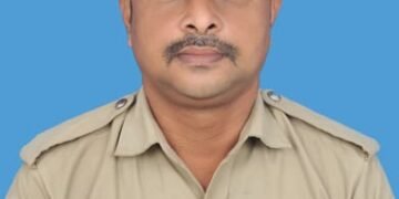 ಭಟ್ಕಳ ನಗರ ಪೊಲೀಸ್ ಠಾಣೆ   ಹೆಡ್ ಕಾನ್ಸ್ಟೇಬಲ್ ದೀಪಕ್ ನಾಯ್ಕ್‌ಗೆ ಡಿಜಿ ಮತ್ತು ಐಜಿಪಿ ಶ್ಲಾಘನಾ ಪದಕ
