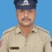 ಭಟ್ಕಳ ನಗರ ಪೊಲೀಸ್ ಠಾಣೆ   ಹೆಡ್ ಕಾನ್ಸ್ಟೇಬಲ್ ದೀಪಕ್ ನಾಯ್ಕ್‌ಗೆ ಡಿಜಿ ಮತ್ತು ಐಜಿಪಿ ಶ್ಲಾಘನಾ ಪದಕ