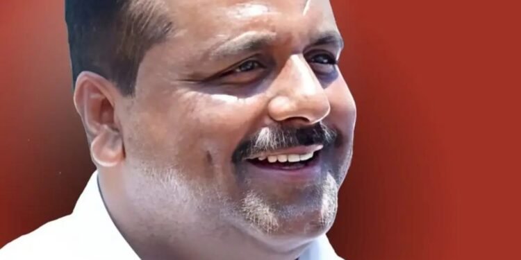 ಮುಂಗಾರು ವಿಕೋಪ ನಿರ್ವಹಣೆ: ಉತ್ತರ ಕನ್ನಡ ಸೇರಿ ನಾಲ್ಕು ಜಿಲ್ಲೆಗಳ ಮೇಲುಸ್ತುವಾರಿಯಾಗಿ ಯು.ಟಿ. ಖಾದರ್ ನೇಮಕ