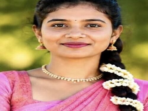 ಉದ್ಯೋಗ ಅರಸಿ ಬೆಂಗಳೂರಿಗೆ ತೆರಳಿದ್ದ ಭಟ್ಕಳದ ಯುವತಿ ಅಪಘಾತದಲ್ಲಿ ಸಾವು