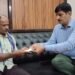 ಶಿರಸಿಯಲ್ಲಿ ಹಾವು ಕಚ್ಚಿ ಬಾಲಕ ಸಾವು – ಸರ್ಕಾರಿ ಆಸ್ಪತ್ರೆ ವೈದ್ಯರ ನಿರ್ಲಕ್ಷ್ಯದಿಂದ ಮಗನನ್ನು ಕಳೆದುಕೊಂಡೆ ಎಂದು ತಂದೆಯ ಆರೋಪ