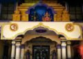 ಶಿರಾಲಿಯ ಎಂ.ಜಿ.ಎಂ ದೇವಸ್ಥಾನದಲ್ಲಿ ಕಳ್ಳತನ ಯತ್ನ ವಿಫಲ; ಆರೋಪಿಗಳು ಪರಾರಿ
