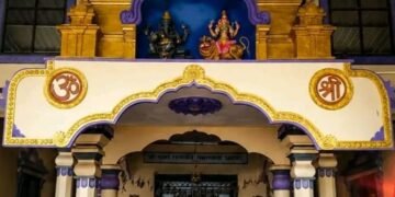 ಶಿರಾಲಿಯ ಎಂ.ಜಿ.ಎಂ ದೇವಸ್ಥಾನದಲ್ಲಿ ಕಳ್ಳತನ ಯತ್ನ ವಿಫಲ; ಆರೋಪಿಗಳು ಪರಾರಿ