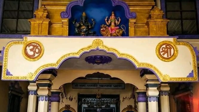ಶಿರಾಲಿಯ ಎಂ.ಜಿ.ಎಂ ದೇವಸ್ಥಾನದಲ್ಲಿ ಕಳ್ಳತನ ಯತ್ನ ವಿಫಲ; ಆರೋಪಿಗಳು ಪರಾರಿ