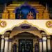 ಶಿರಾಲಿಯ ಎಂ.ಜಿ.ಎಂ ದೇವಸ್ಥಾನದಲ್ಲಿ ಕಳ್ಳತನ ಯತ್ನ ವಿಫಲ; ಆರೋಪಿಗಳು ಪರಾರಿ